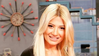 Φαίη Σκορδά: Με νέο look στο Πρωινό!