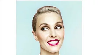 Τάμτα: Είχε γενέθλια και αποκάλυψε την ηλικία της