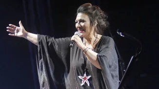 Ελένη Βιτάλη: Ερωτευμένη με τον οδηγό της εδώ και 7,5 χρόνια