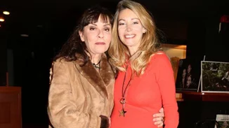 Άριελ Κωνσταντινίδη: Η νέα εμφάνιση στον έβδομο μήνα της εγκυμοσύνης της