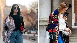 Streetstyle:8 fashionistas που θα παρακολουθούμε τη νέα χρονιά