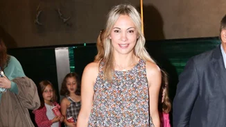 Λίνα Σακκά: Μιλά για τα επτά χρόνια ψυχοθεραπείας