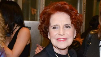 Λουκία: Μιλά για το φόρεμα που αγόρασε η πριγκίπισσα Νταϊάνα και το Ηarrods