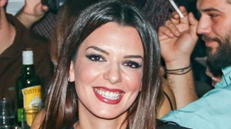 Νικολέττα Ράλλη: «Είναι ψέματα ότι έκανα καινούργια σχέση»