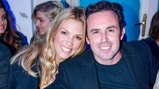 Βίκυ Καγιά - Ηλίας Κρασσάς: Το ρομαντικό ταξίδι του ζευγαριού