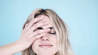 Όταν έρχεται στο γραφείο το πιο super beauty δώρο...