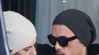 Ντορέττα Παπαδημητρίου - Αλέξανδρος Φρατζολίνι: Δες τα τρυφερά τετ α τετ του ζευγαριού