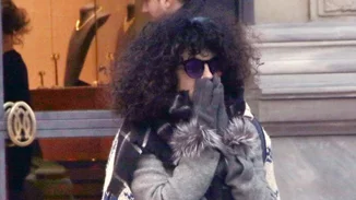 Μαρία Σολωμού: Πού την απαθανάτισε ο φωτογραφικός φακός;