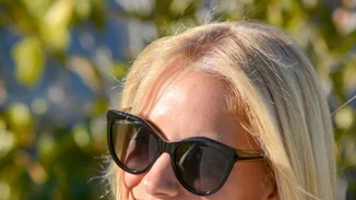 Δούκισσα Νομικού: Δες τι επέλεξε να φορέσει στα ψώνια της