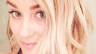 Lauren Conrad: Ανακοίνωσε την εγκυμοσύνη της με τον πιο υπέροχο τρόπο