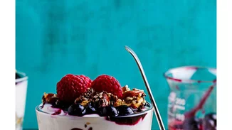 3 σνακ για συγκέντρωση και ενέργεια!