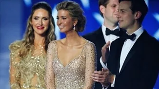 Ivanka Trump: Η στυλιστική εξέλιξη της κόρης του Προέδρου των ΗΠΑ