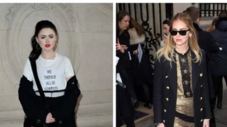 Εβδομάδα Υψηλής Ραπτικής S/S '17: Οι 10 front row εμφανίσεις που ξεχωρίσαμε