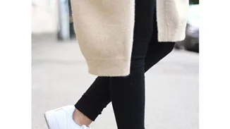 9 tips για να διατηρείς καθαρά τα λευκά sneakers σου