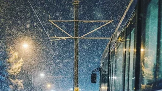 Insta-Snow: Οι ωραιότερες φωτογραφίες από τη χιονισμένη Αθήνα!