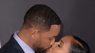 Will Smith | Η αποκάλυψη που έκανε για τον πρώτο του γάμο