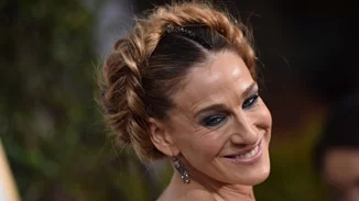 Τι συνέβη με την εμφάνιση της Sarah Jessica Parker και την ακούσια ομοιότητά με την Princess Leia;