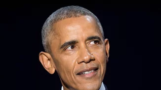 Οι αντιδράσεις των celebrities στον αποχαιρετιστήριο λόγο του Obama