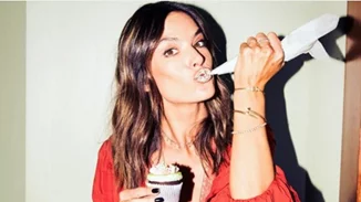 Alessandra Ambrosio: Προκαλεί πανικό με το μπικίνι της