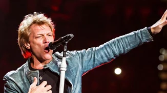 Jon Bon Jovi: Σε απόλυτη φόρμα στα 54 του!