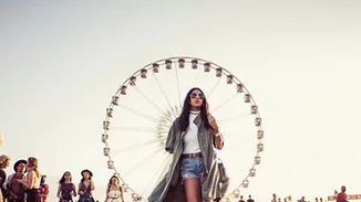 Coachella: Ανακοινώθηκαν οι live εμφανίσεις