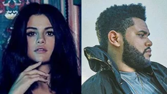 Selena Gomez - The Weeknd: Έτσι ανακοίνωσαν τη σχέση τους;