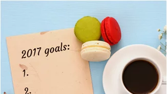 Διατροφικοί στόχοι νέου έτους | Αυτούς πρέπει να θέσεις για το 2017!