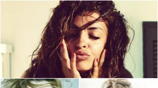 Οι Ελληνίδες celebrities που προτιμούμε μελαχρινές