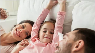 Ανάλυσέ Το: Πώς να μιλήσεις στα παιδιά για το διαζύγιο