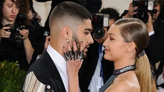 Gigi Hadid: Πως ευχήθηκε στον Zayn Malik για τα γενέθλια του;