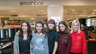 The Beauty Challenge by Smashbox: Το video της 2ης δοκιμασίας και όλα τα μυστικά για τέλειο contouring