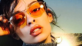 Ελένη Φουρέιρα | Δες το νέο εντυπωσιακό hairlook της