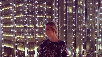 Ivanka Trump: Πώς έζησε την ορκωμοσία του πατέρα της!