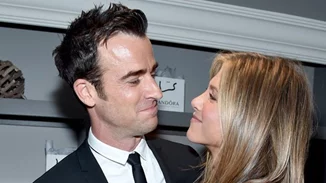 Justin Theroux- Jennifer Aniston: Τι συμβαίνει στον γάμο τους;
