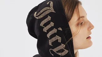 Juicy Couture x Topshop: Μάθε τα πάντα για τη νέα συνεργασία