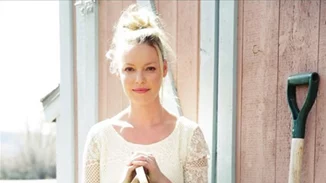 Katherine Heigl: Απέκτησε το πρώτο βιολογικό παιδί της!