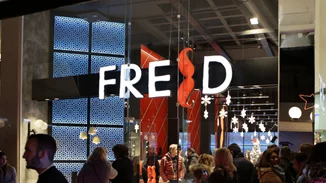 FRED: Βρεθήκαμε στο πιο hot fashion party της σεζόν!