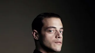 Dior Homme: Ο "Mr Robot" πρωταγωνιστεί στη νέα καμπάνια και μας γοητεύει