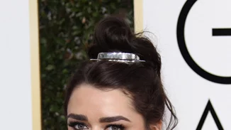 Στα χνάρια των Pattinson - Stewart θέλει να βαδίσει η Maisie Williams