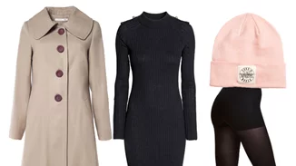 Τι να φορέσω σήμερα 04/01/2017;