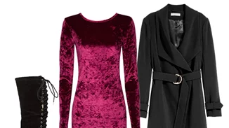 Τι να φορέσω σήμερα 27/01/2017;