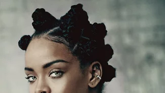 Rihanna: Μας έδωσε το πρώτο στιγμιότυπο του "Ocean's 8"