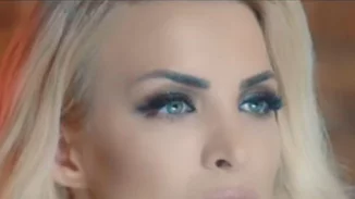 Κατερίνα Καινούργιου: Πρωταγωνίστρια στο νέο video clip του πρώην της!