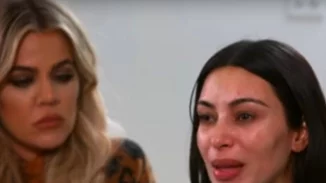 Kim Kardashian: Με δάκρυα στα μάτια μιλά για τη ληστεία στο Παρίσι (video)