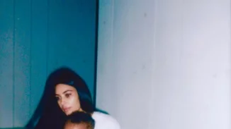 Το μυστήριο που καλύπτει την επιστροφή της Kim Kardashian στα social media