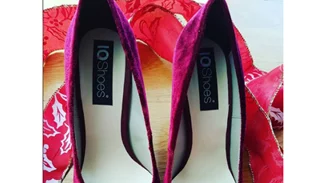 IQ Shoes: Έως -50% σε παπούτσια και αξεσουάρ