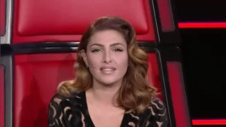 Έλενα Παπαρίζου: Τι εύχεται για το νέο έτος (video)