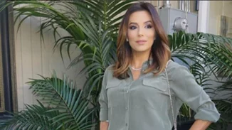 Eva Longoria: Περιμένει το πρώτο της παιδί;