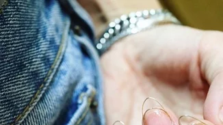 #maniMonday: Σου συστήνουμε το Wire Nail Art!