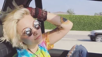 Paris Jackson: Έκανε το ντεμπούτο της στο κόκκινο χαλί